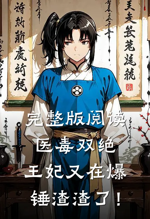 完整版阅读医毒双绝:王妃又在爆锤渣渣了!
