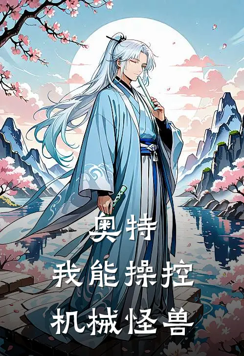 奥特:我能操控机械怪兽