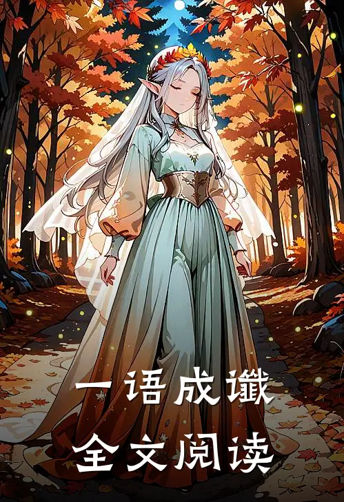 一语成谶全文阅读