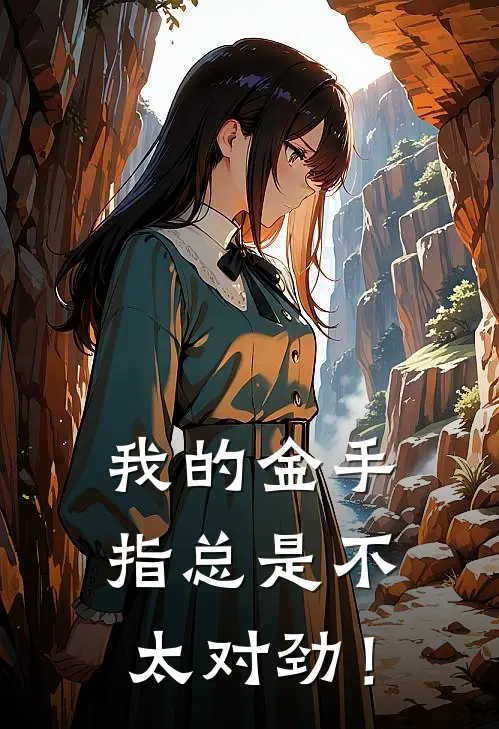我的金手指总是不太对劲!