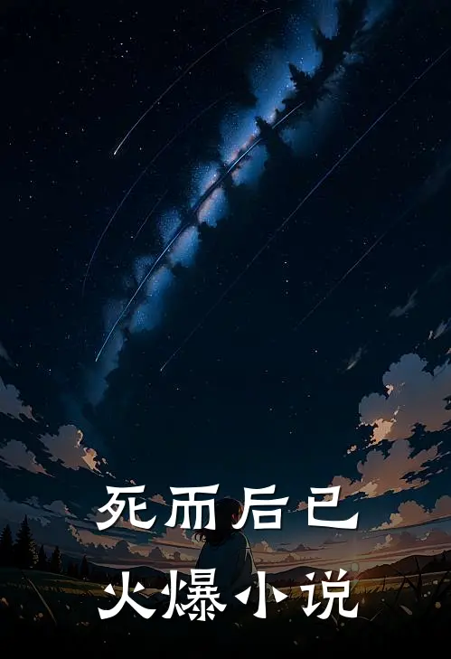 死而后已火爆小说