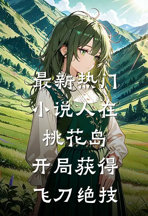 最新热门小说人在桃花岛,开局获得飞刀绝技