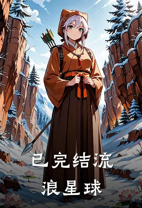 已完结流浪星球