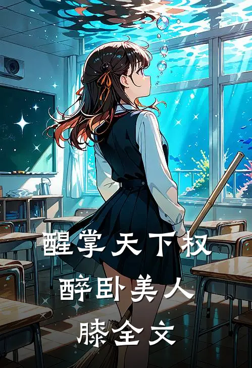醒掌天下权,醉卧美人膝全文