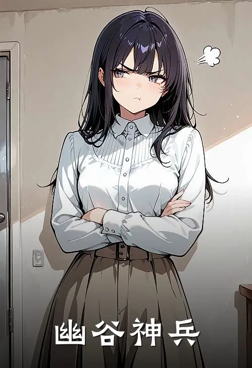 幽谷神兵