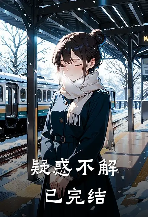 疑惑不解已完结