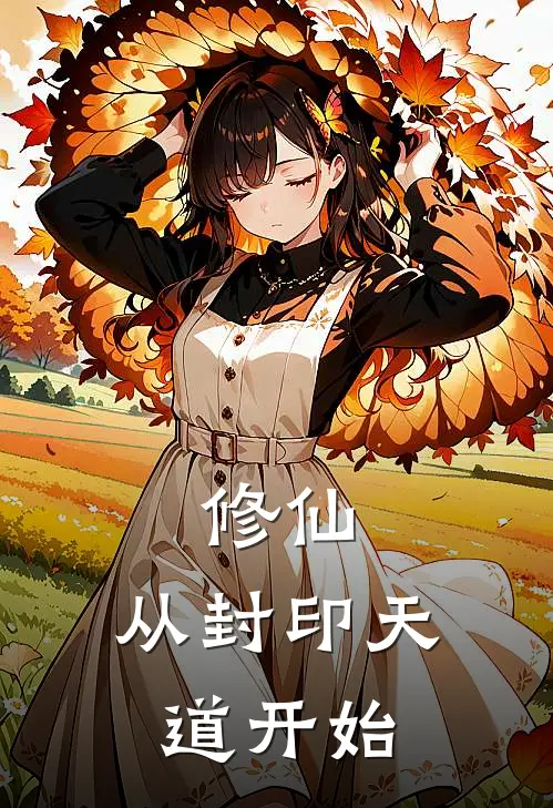 修仙,从封印天道开始