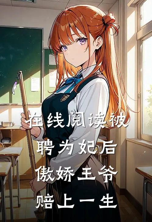 在线阅读被聘为妃后,傲娇王爷赔上一生