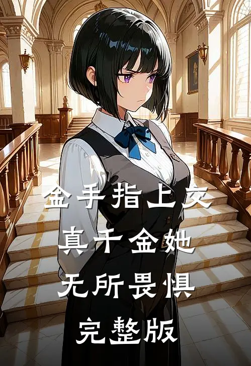金手指上交,真千金她无所畏惧完整版