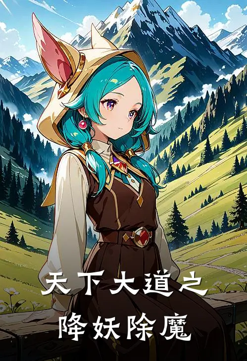 天下大道之降妖除魔