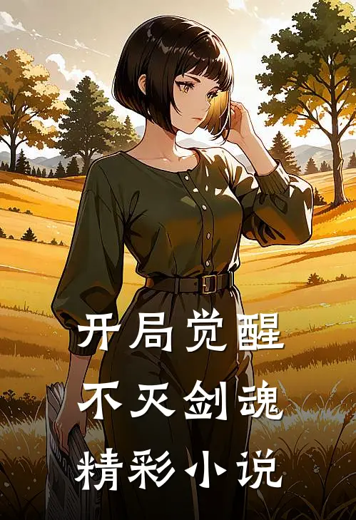开局觉醒不灭剑魂精彩小说