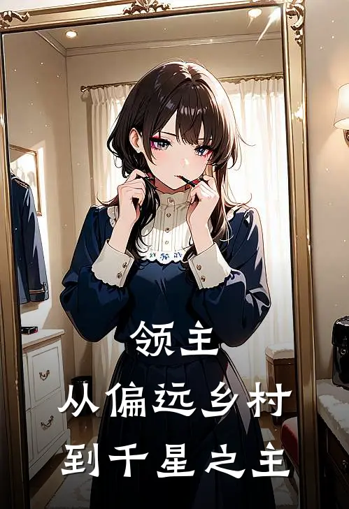 领主:从偏远乡村到千星之主