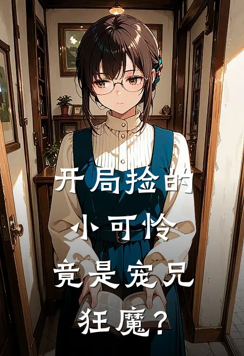 开局捡的小可怜,竟是宠兄狂魔?