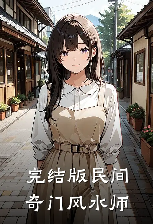 完结版民间奇门风水师