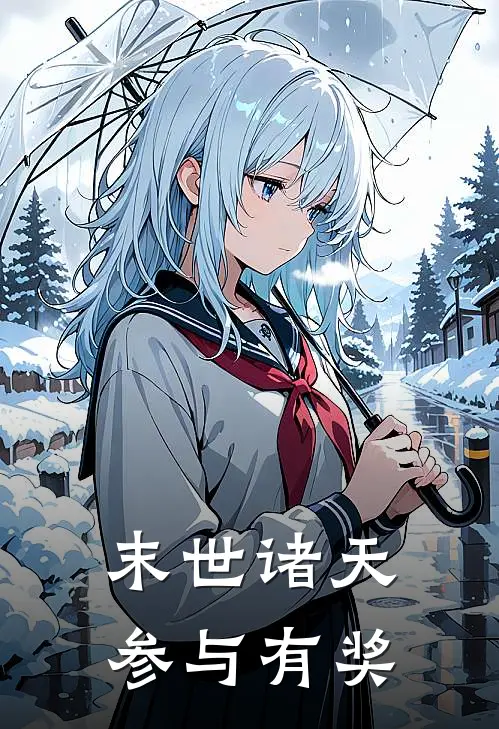 末世诸天参与有奖