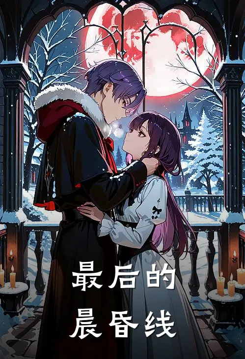 最后的晨昏线