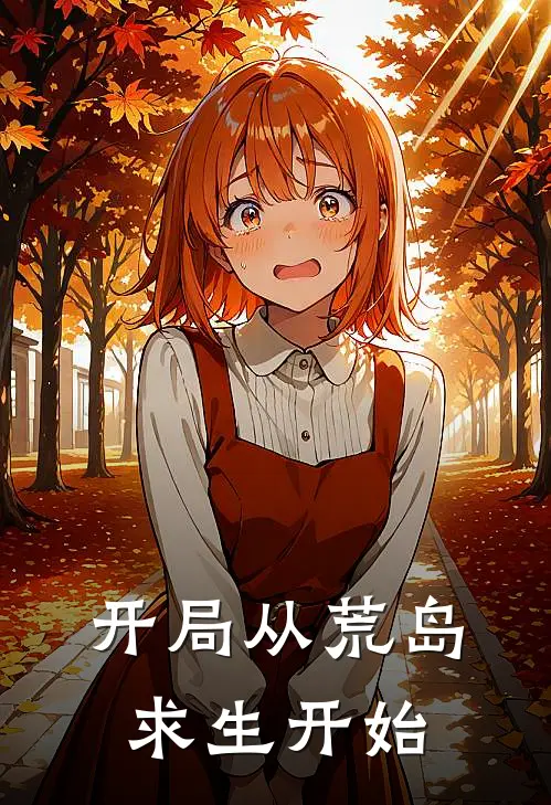 开局从荒岛求生开始