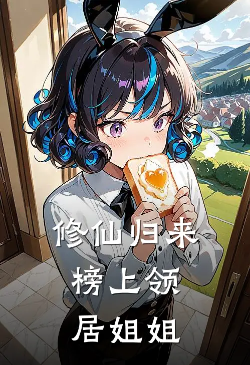 修仙归来,榜上领居姐姐