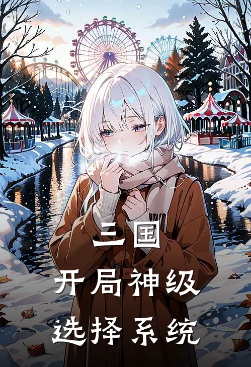 三国:开局神级选择系统