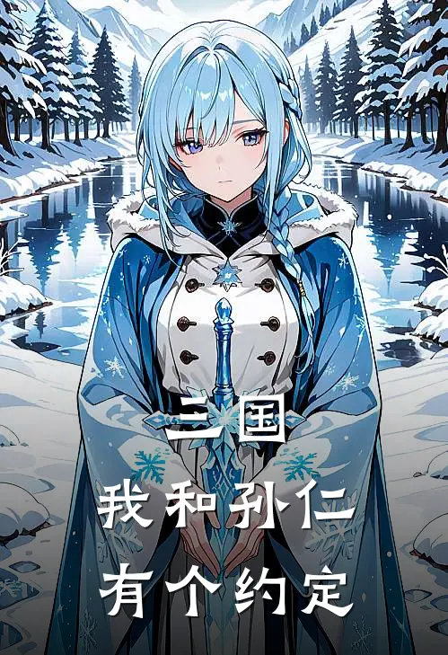 三国:我和孙仁有个约定