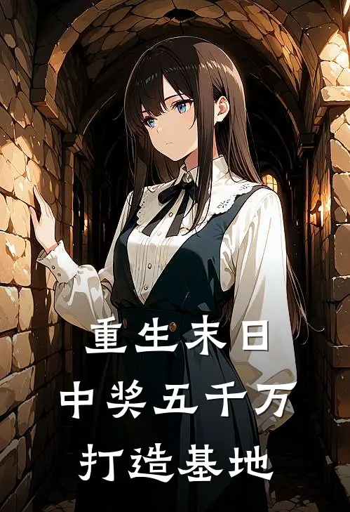 重生末日:中奖五千万打造基地