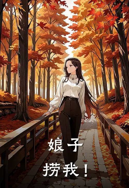 娘子,捞我!