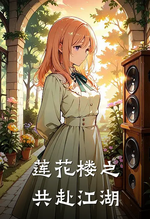 莲花楼之共赴江湖