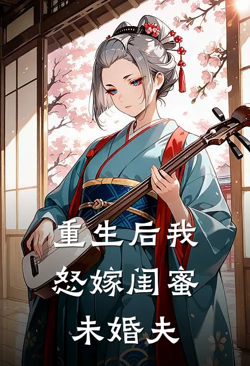重生后我怒嫁闺蜜未婚夫