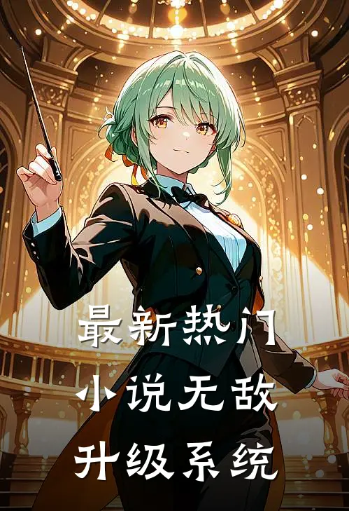 最新热门小说无敌升级系统