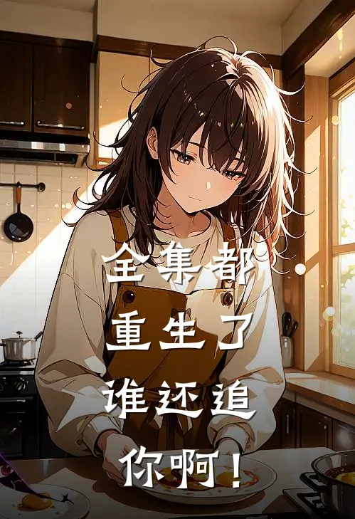 全集都重生了,谁还追你啊!