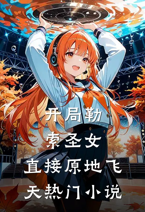 开局勒索圣女，直接原地飞天热门小说