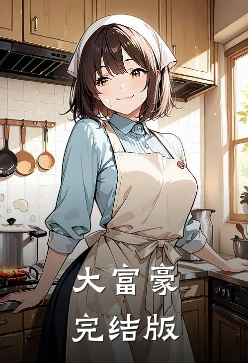 大富豪完结版