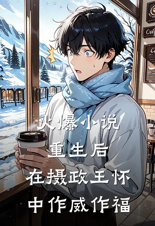 火爆小说重生后,在摄政王怀中作威作福