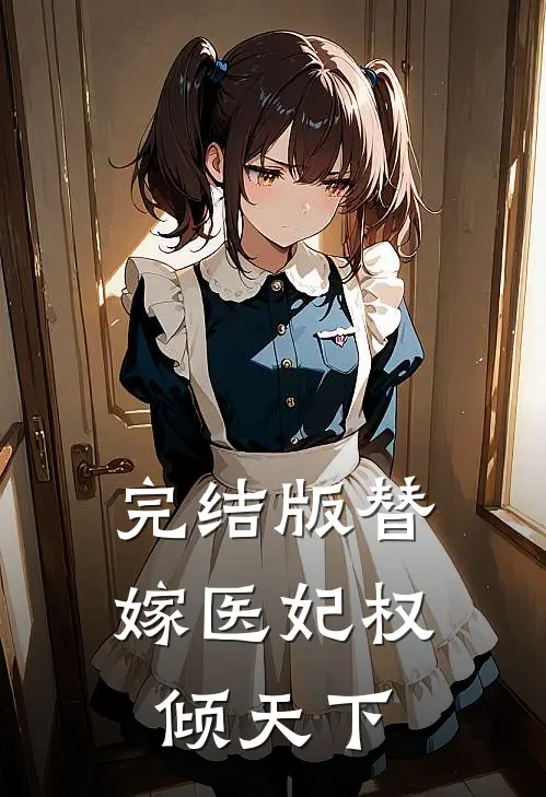 完结版替嫁医妃权倾天下