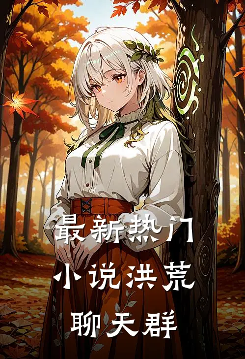 最新热门小说洪荒聊天群