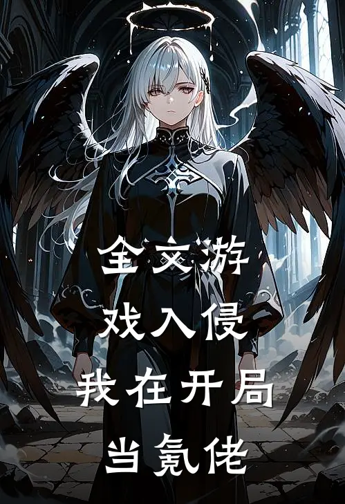 全文游戏入侵:我在开局当氪佬