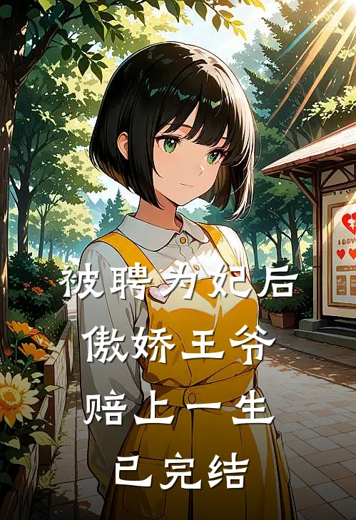 被聘为妃后,傲娇王爷赔上一生已完结