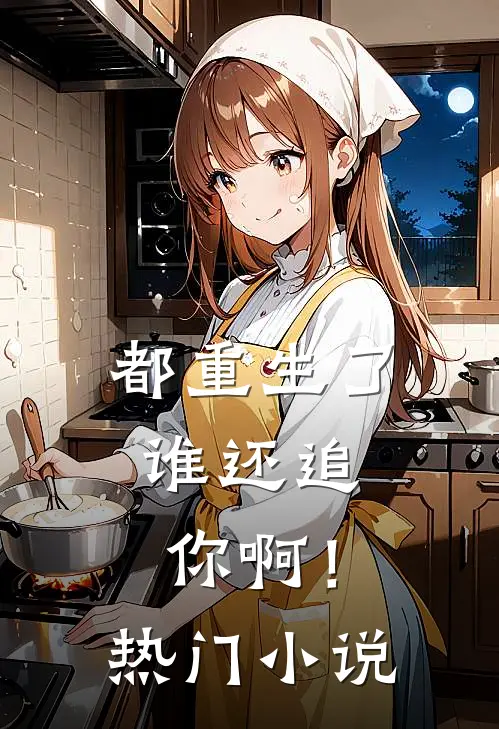 都重生了,谁还追你啊!热门小说