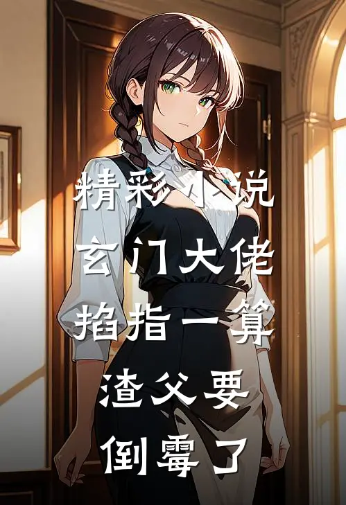 精彩小说玄门大佬掐指一算,渣父要倒霉了