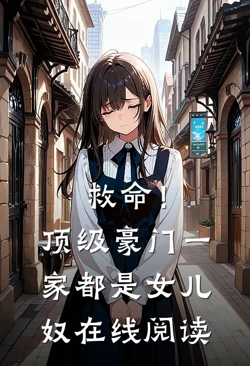 救命!顶级豪门一家都是女儿奴在线阅读