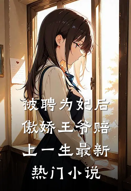 被聘为妃后,傲娇王爷赔上一生最新热门小说