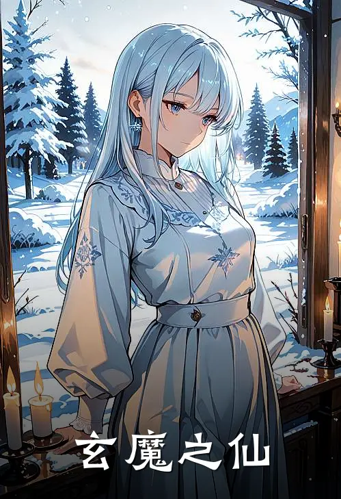 玄魔之仙