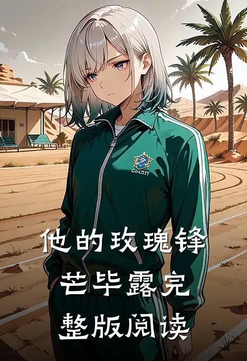 他的玫瑰锋芒毕露完整版阅读