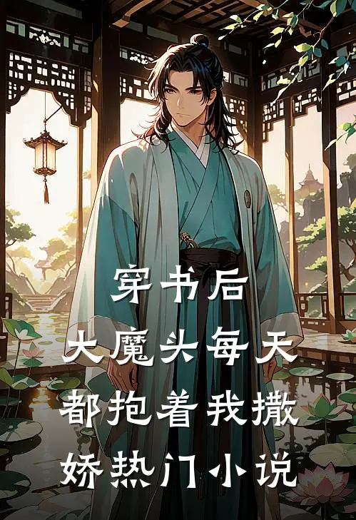 穿书后,大魔头每天都抱着我撒娇热门小说