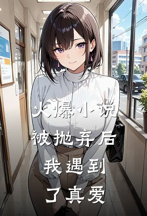 火爆小说被抛弃后，我遇到了真爱