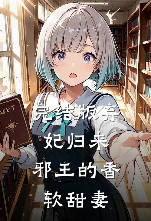 完结版弃妃归来:邪王的香软甜妻
