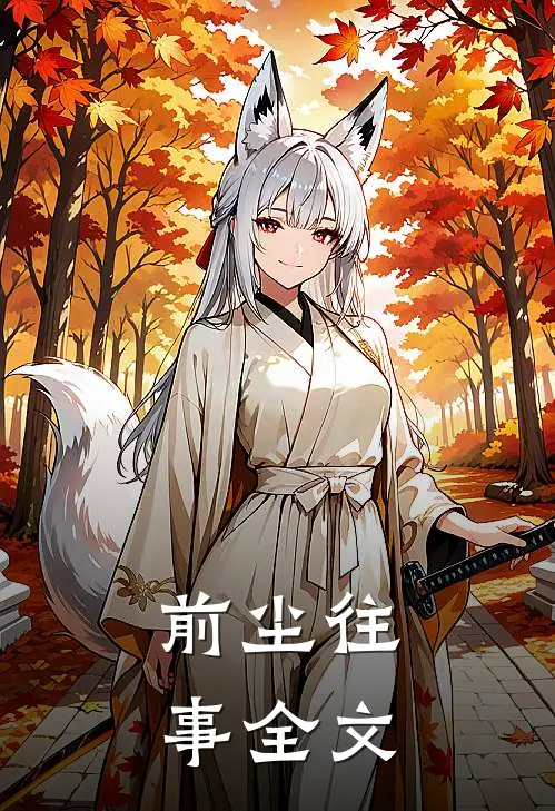 前尘往事全文