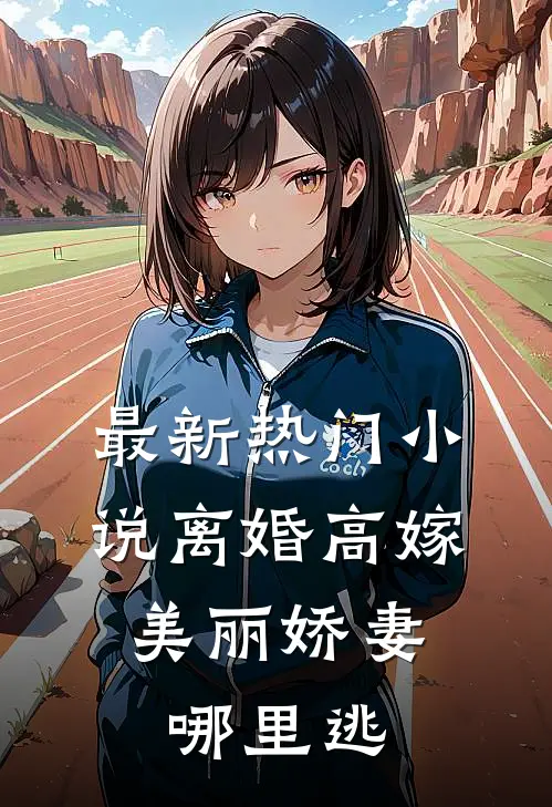 最新热门小说离婚高嫁:美丽娇妻哪里逃