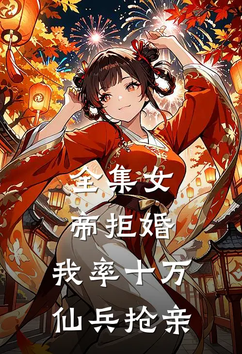 全集女帝拒婚:我率十万仙兵抢亲