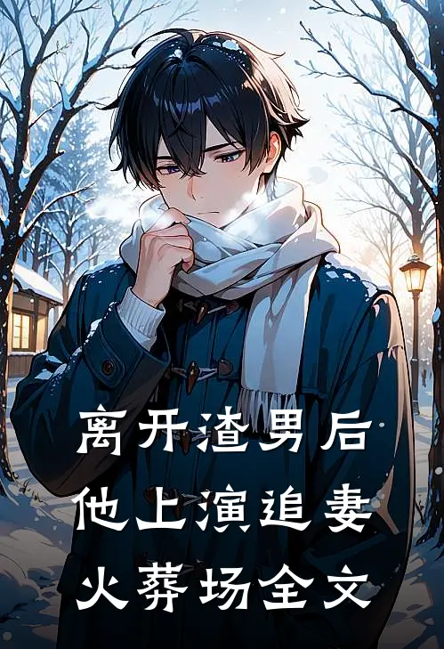 离开渣男后,他上演追妻火葬场全文
